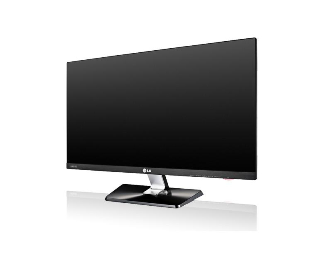 LG IPS277L-BN - 1394267 - zdjęcie 2